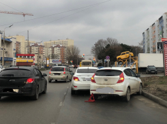 В этом году в Анапе построят две новые дороги, одна соединит Анапскую и Супсех