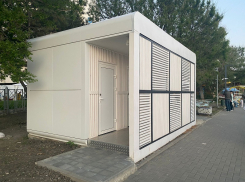 Бесплатные туалетные модули в Анапе опять будет обслуживать «БлагоБиоСервис» – других желающих нет