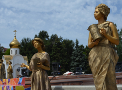 ТАСС сообщает, что в 2020-м году в Анапе грядут изменения