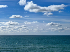 Во Всемирный день экскурсовода в Анапе возможны небольшие дожди