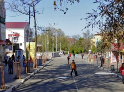 Улица Астраханская в Анапе названа не в честь города Нижнего Поволжья