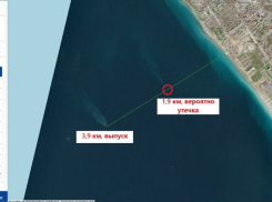 Глава Анапы сообщила о внеплановой проверке гидротехнического сооружения