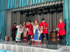 Анапа присоединяется к первой акции «Ночь театрального искусства»