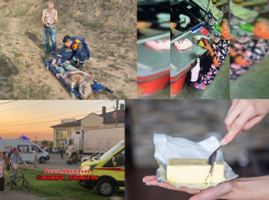 Арест для подозреваемого в педофилии и перцовый баллончик в школе – чем запомнилась неделя анапчанам