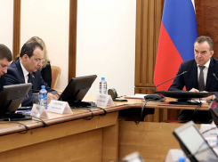 Губернатор Кубани распорядился ограничить любые внеплановые проверки бизнеса