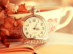 Вы верите в предсказания в день осеннего равноденствия?