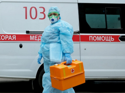 В Анапе за сутки коронавирусом заболело сразу 11 человек. Сводка на 13 июня