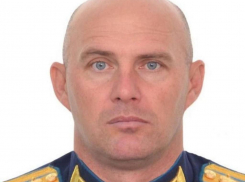 Граффити с изображением погибшего на Украине десантника из Анапы появится в Краснодаре