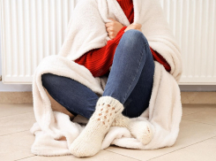 На улице Маяковского в Анапе отключат отопление