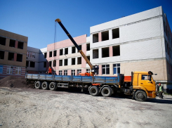 На объекты по нацпроектам на Кубани, в том числе в Анапе, выделено 52 млрд рублей