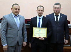 Кто в Анапе создал лучшую социальную рекламу: названы имена победителей