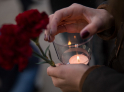 В Анапе пройдет траурная церемония по погибшим в Керчи