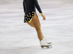  Стало известно, где будет построена ледовая арена в Анапе