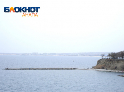 В Анапе станет немного теплее: погода на 24 марта