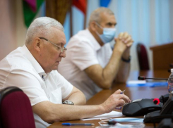 Главе Анапы задавали вопросы про мусор, газификацию и очередь в детсады