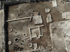 В археологическом музее Анапы открылась выставка «Археология на новостройках»