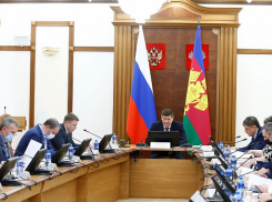 Инвентаризация показала, что в крае в списке долгостроев 2200 социальных объектов