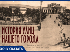 Елена Мельниченко предлагает издать книги об истории происхождения названий улиц в Анапе