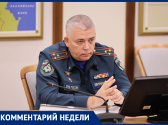 Николай Платонихин: безопасный отдых детей – приоритет в работе МЧС Краснодарского края