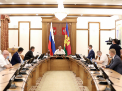 В Анапе ввели 3,6 млн кв.м. жилья, а теперь не хватает школ, детсадов и коммуникаций