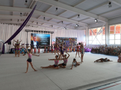 В Анапе чествовали ветерана спорта Константина Апостолиди