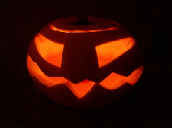 В последний день октября в Анапе будет сыро и дождливо