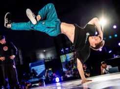 Уличные танцоры Анапы смогут побороться за олимпийское золото