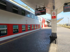 Плацкарт подорожал: с 1 октября билеты из Анапы выросли в цене