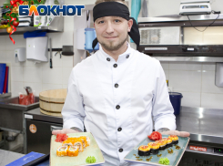 Без юмора на кухне не прожить! В гостях у шеф-повара кафе «ЯЕМ»