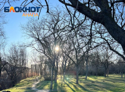 В Кacьянoв дeнь в Анапе будет тепло и безоблачно