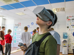 В Анапе идет набор в инновационный IT-клуб для детей 