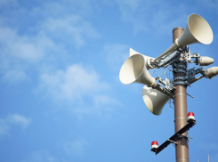 В Анапе прозвучит система оповещения