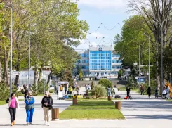 Плюсы и минусы проживания на курорте: военный пенсионер рассказал стоит ли переезжать в Анапу