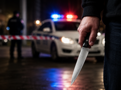 До 10 лет лишения свободы: в Анапе женщина подозревается в нападении с ножом на сожителя