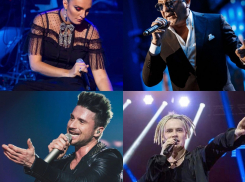 Какие артисты выступят этой осенью в Анапе