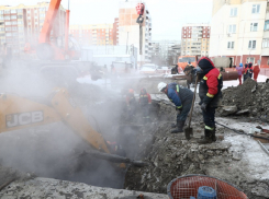 Анапским коммунальщикам может грозить уголовная ответственность за серьезные аварии на сетях