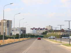 В Анапе появились аллея и улица в честь Князя Владимира