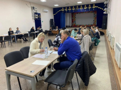 В селе под Анапой пройдет очередной выездной прием граждан 