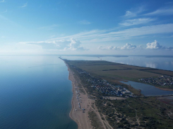 На мега-курорт «Новая Анапа» потратят 1 триллион рублей