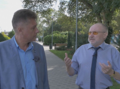 Известный эксперт Игорь Титов рассказал, какого цвета Анапа и чем она пахнет