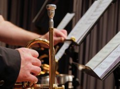 В Анапе даст 1 концерт трубач Владислав Лаврик-официальный артист японской фирмы Yamaha