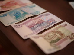 Фальшивые деньги могут появиться в Анапе