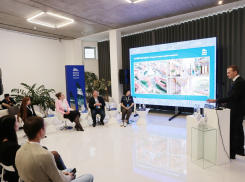 25 тысяч рабочих мест и морская марина на 300 яхт: в Анапе представили проект «Новой Анапы»