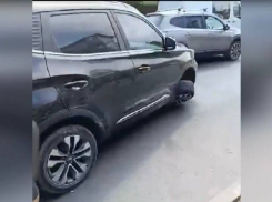 Спровоцировал ДТП и угодил в бордюр – в Анапе задержали автонарушителя