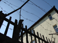 В Анапе почти на 12 лет осудили мужчину, который убил бывшую сожительницу 