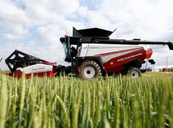 Аграрии Анапы могут претендовать на субсидии при закупке сельхозтехники