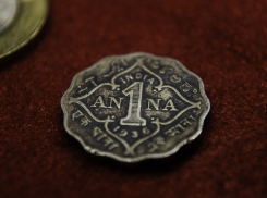В Анапе появился ещё один способ развода на деньги: предлагают «старинные» монеты