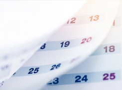 Когда анапчанам отдыхать в 2024 году: опубликован график нерабочих дней