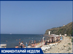 Чем отличаются анапские пляжи от европейских?