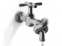 Капля рубль бережет: «Водоканал» призвал экономить воду в Анапе